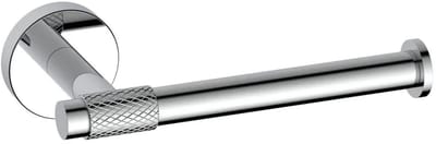 DutchLine - Grip Toiletrolhouder – Chroom