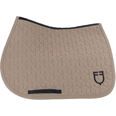 Springmat voor paarden Equestro