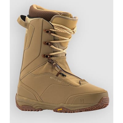 Nitro Venture Pro Lace 2027 Snowboard Schoenen