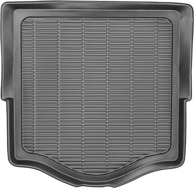 Max-Dywanik - Bagageruimmat - Hoge Rand - Voor Ford Mondeo V - 2014-2020