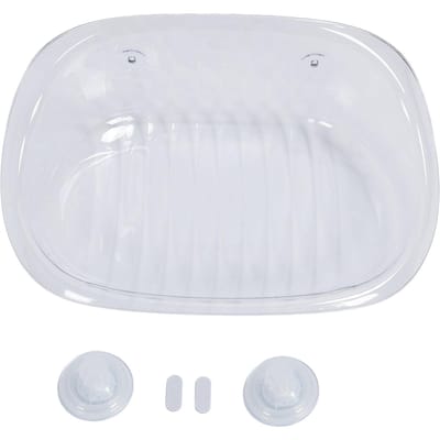 Hamac pour chat avec ventouse Transparent Structure stable Forte capacité de charge Lit hamac pour chat pour