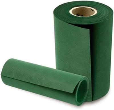 Kunstgras Verbindingstape - Textielband Lijmtape - Kunstgras Installeren - Waterdichte Ruglaag - 10 m - Meerkleurig