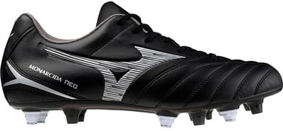 Mizuno Monarcida Neo Iii Select Mix Voetbalschoenen Zwart EU 42 1/2