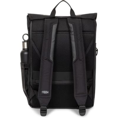 Rugzak volwassen unisex Eastpak ICON TOPLOAD Op zwart
