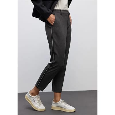 Chino met tapedetails