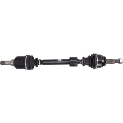 Aandrijfas POINT GEAR PNG74746