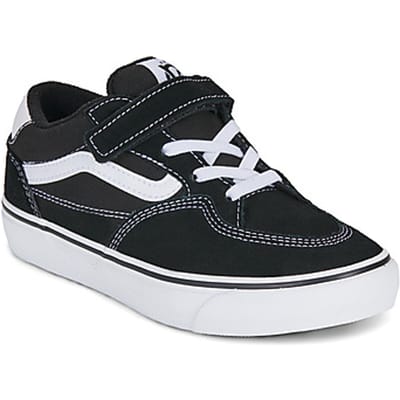 Vans  Lage Sneakers Skate Kids Rowan