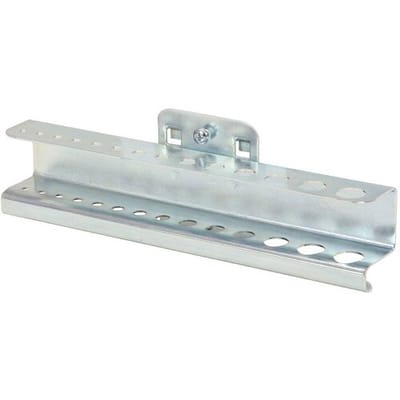 KS Tools 860.0852 Boor- en binnenzeskant-houder, 14 gaten 1 stuk(s)