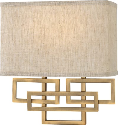 Moderne Plafondlamp - Steady Lighting - Metaal - Modern - E27 - L: 27.9cm - Voor Buiten - Woonkamer - Eetkamer - Wit