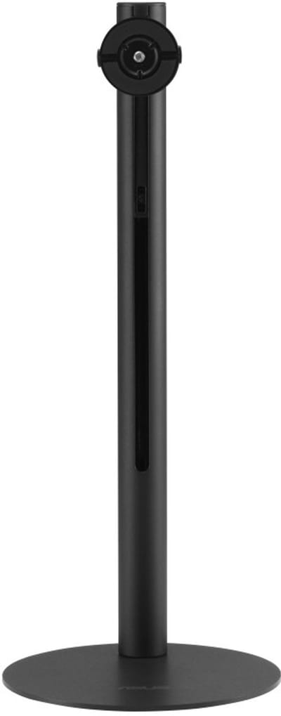 ASUS ZenScreen Stand MTS02D - Ergonomic stand Tilt Pivot Height adjustments 1/4" Tripod Socket compatible