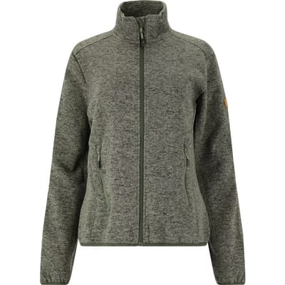 WHISTLER Fleecejacke SAMANI