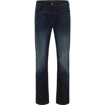 Blend - BHTWISTER SLIM/REG - Heren - Slim fit jeans, Regular fit jeans