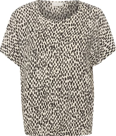 Kaffe KAjetta Top Dames Blouse - Maat 38