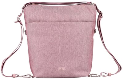 JOST schoudertas Bergen Shoulderbag Rose mauve