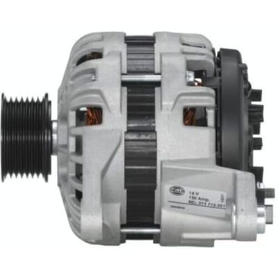 Driefasige generator HELLA 8EL 011 713-201
