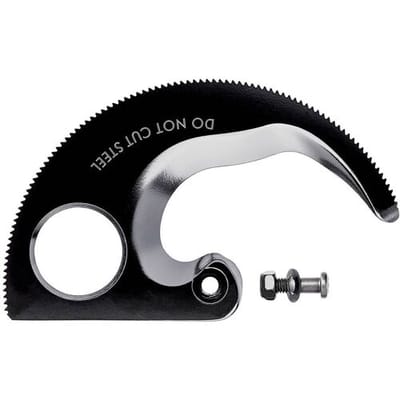 Knipex 9539280 Beweegbaar reservemes voor 95 31 280 / 95 36 280