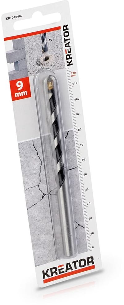 Kreator betonboor KRT010407