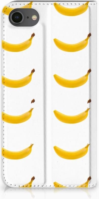 iPhone 7 | 8 | SE (2020) | SE (2022) Flip Style Cover Banana