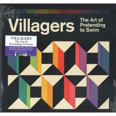 The Art Of Pretending To Swim - Villagers