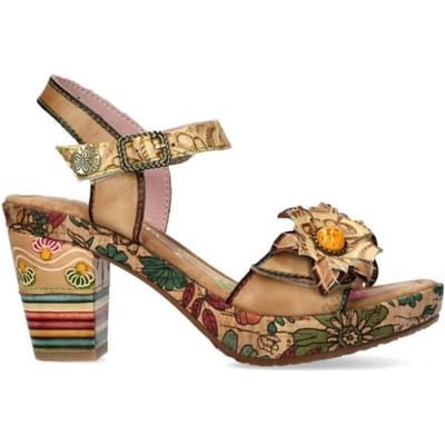 Laura Vita Sandalen