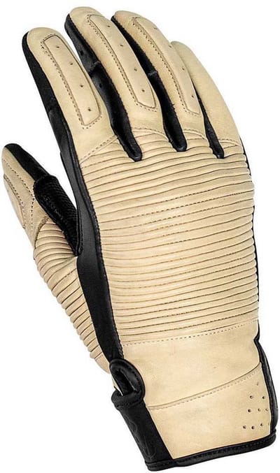 Rusty Stitches Stella Dameshandschoenen Beige 2XL Vrouw
