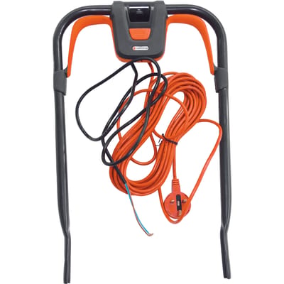 Bovenbeugel cpl .incl. kabel