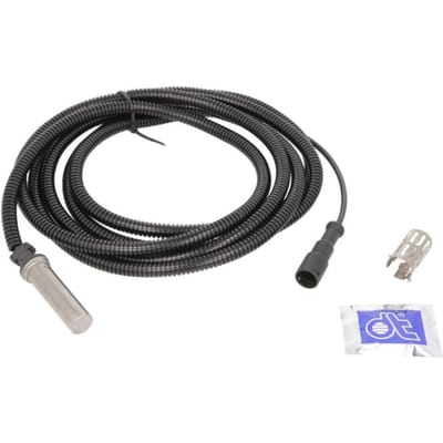 Sensor, wielsnelheid DT Spare Parts 4.63786