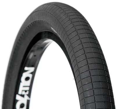 Demolition Demolition Hammerhead Street Tire Black - UNI