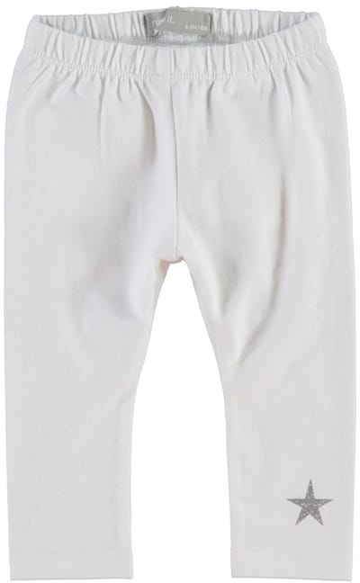 NAME IT - nitTULLE NB LEGGING 116 - Baby - Leggings