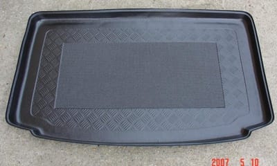 Kofferbakmat Peugeot 206 1998-2010 - Guardliner