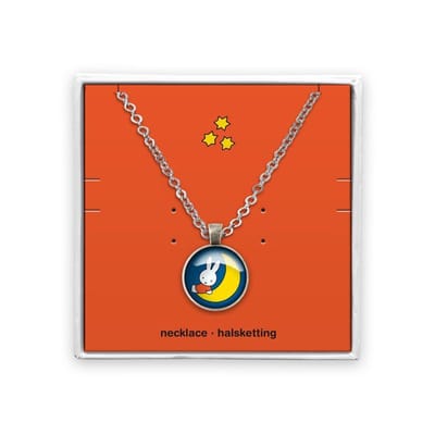 Nijntje halsketting, Nijntje op de Maan
