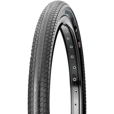 Maxxis Torch Exo 120 Tpi 20´´ X 1.95 Urbanband Zwart 20´´ x 1.95