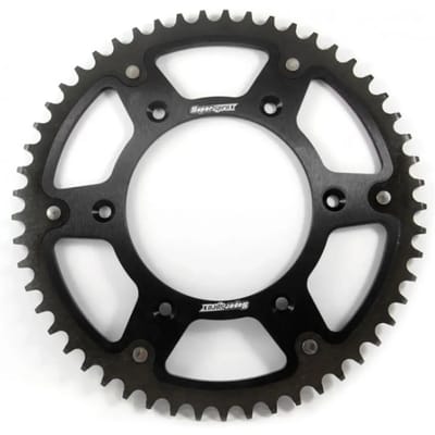 Motorfiets kroon Supersprox RST 735-39