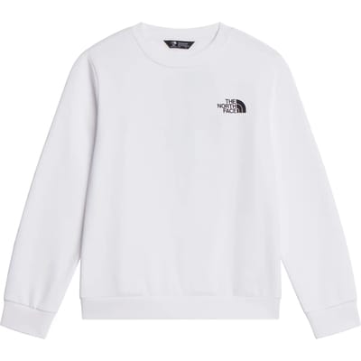 Junior Sweatshirt The North Face Evolution Box NSE