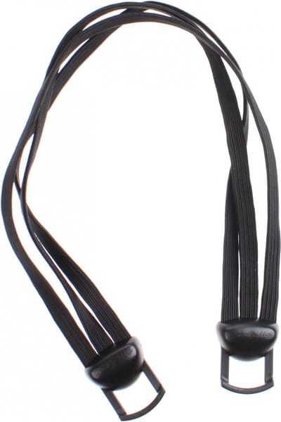Snelbinder Trio Gazelle 28 inch Power zwart