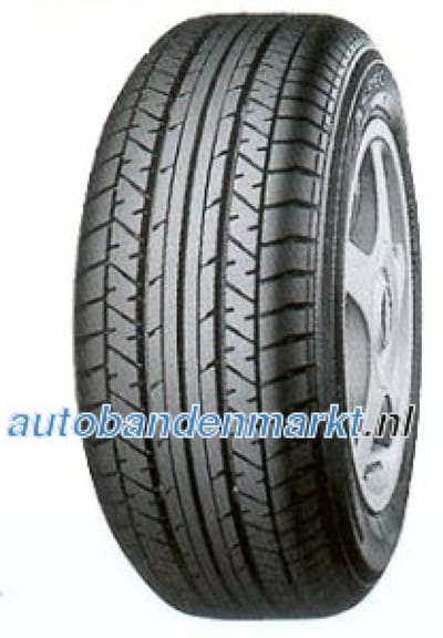 Zomerbanden YOKOHAMA ASPEC A349 215/55R17 94V