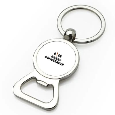 Akyol - bier, nu ik je aandacht heb je bent een geweldige bonusbroer flesopener - Broer - de beste broer - verjaardagscadeau - verjaardag - cadeau - cadeautje voor broer - broer artikelen - kado - geschenk - gift - 9 bij 3 cm