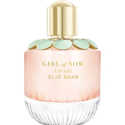 Elie Saab Eau De Parfum Elie Saab - Girl Of Now Lovely Eau De Parfum  - 90 ML