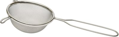 BrandNewCake Bolzeef RVS Ø12cm