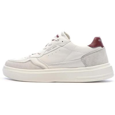 Lage Sneakers Teddy Smith 120004