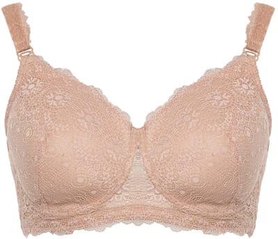 Megami - Salsa prothese bh - 1206 - Beige - 80A
