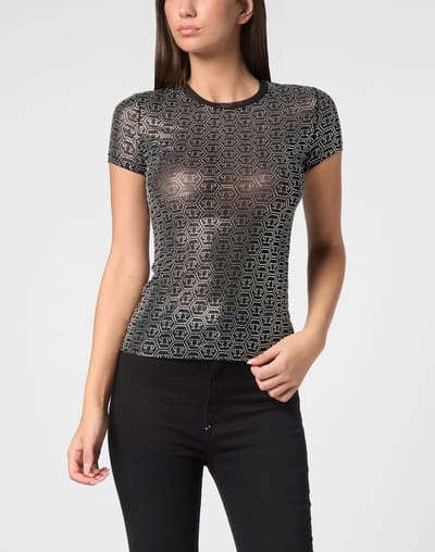 T-Shirt Slim Fit