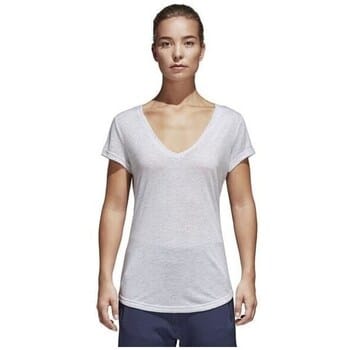 T-shirt Korte Mouw adidas ID Winners