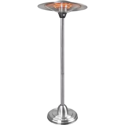 Elektrische voetverwarmer Lacor