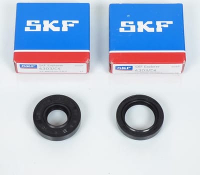 lager of pakking spi motor rsm voor motor peugeot 50 xps 2002 tot 2010 nieuw
