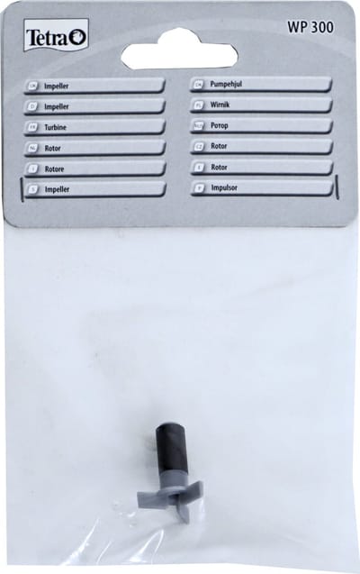 Tetra Pomprad WP300