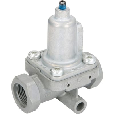 Overstroomklep WABCO2 434 100 257 0