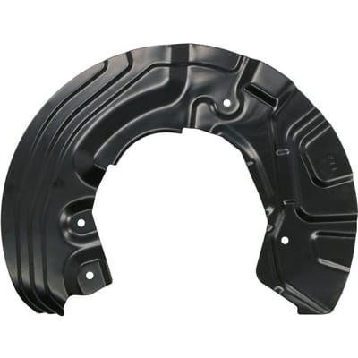 Dekplaat, remschijf BLIC 6508-03-0062376K