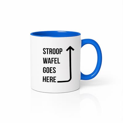 Nevolis® | Espressomok 330ml met Uniek Design | Ontwerp Jouw Eigen Mok | Handgemaakt Cadeau voor Koffieliefhebbers | Gepersonaliseerd op Aanvraag | Enkel of Grote Bestelling