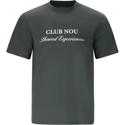 T-shirt Nou Matmori Graphic